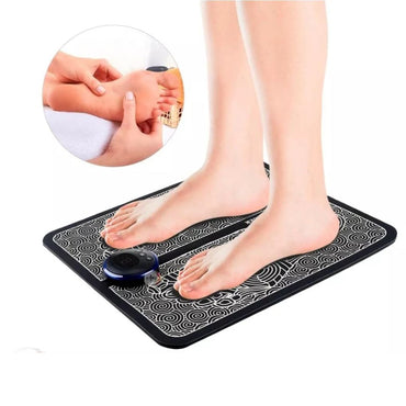 MASAJEADOR ELECTRICO DE PIES