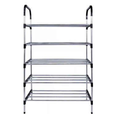 ZAPATERO DE TUBOS 5 NIVELES