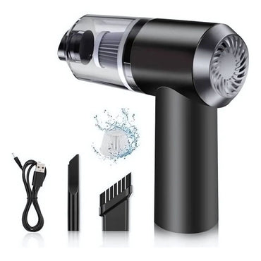 ASPIRADORA PARA CARRO 3 EN 1