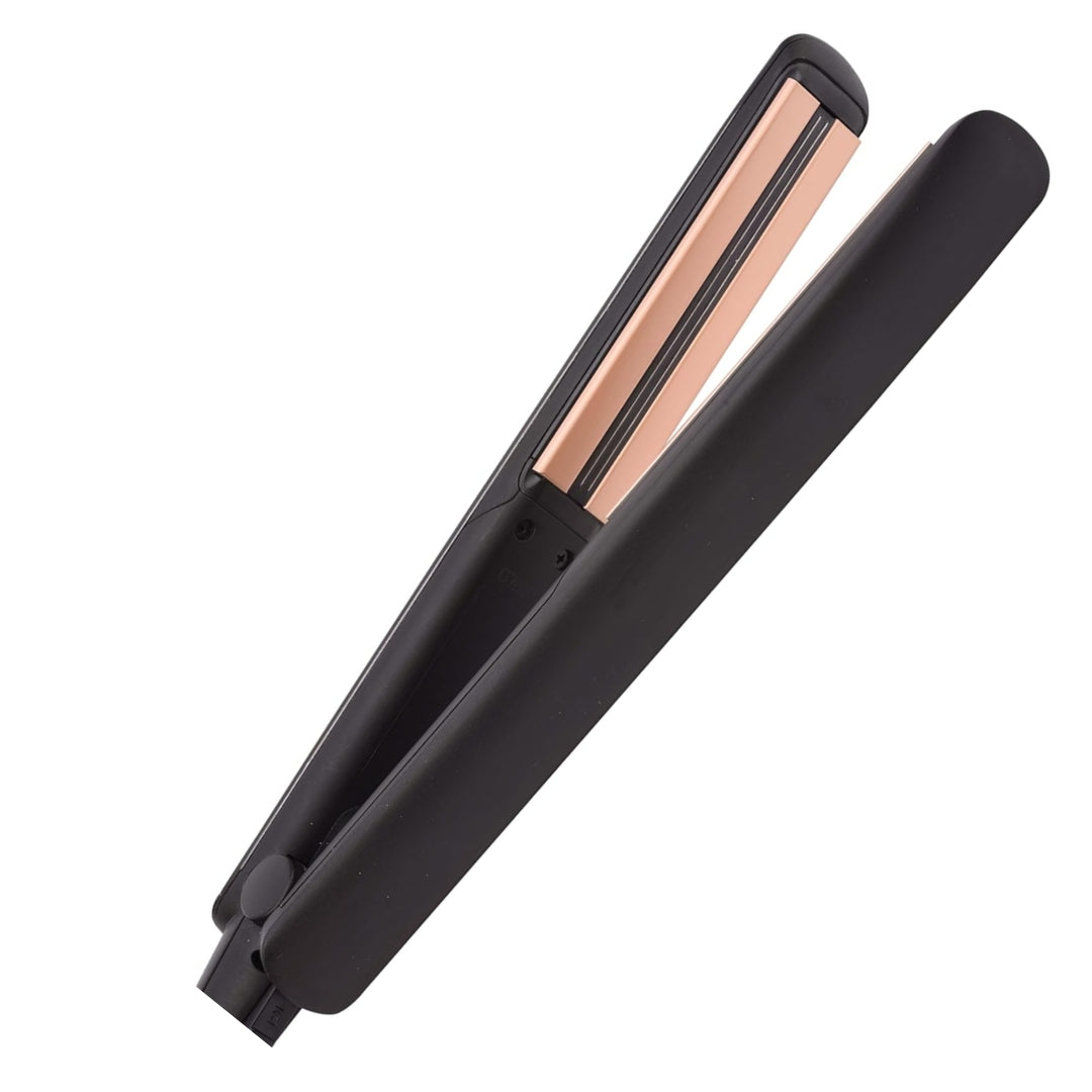 PLANCHA DE CABELLO - KERATINA