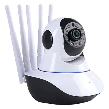 CAMARA WIFI - NVG - 5 ANTENAS