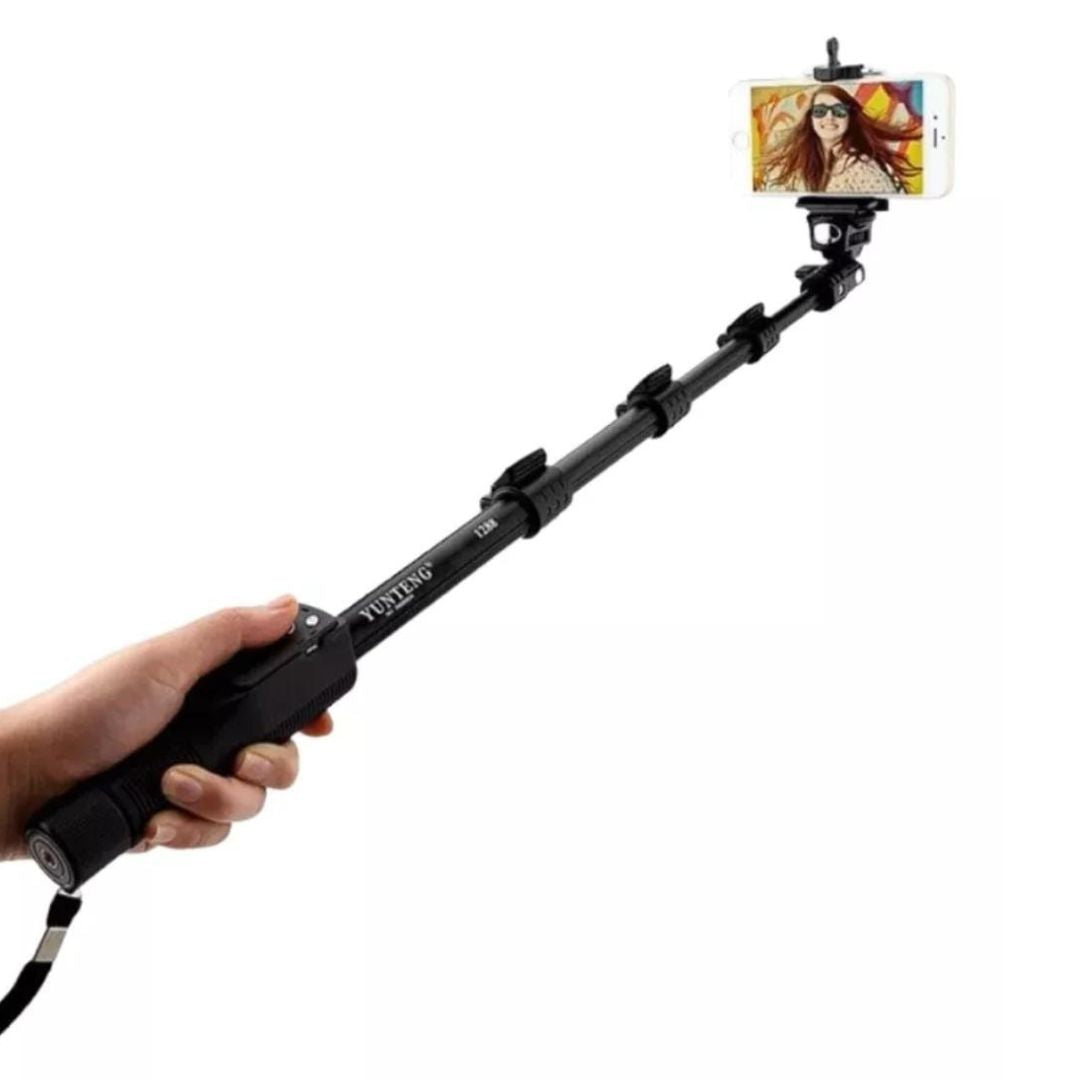SELFIE STICK BLUETOOTH
