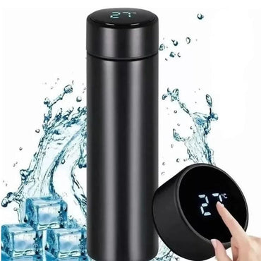 TERMO INTELIGENTE CON PANTALLA DIGITAL