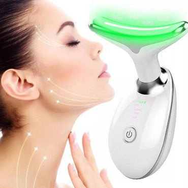 MASAJEADOR FACIAL REDUCTOR DE ARRUGAS