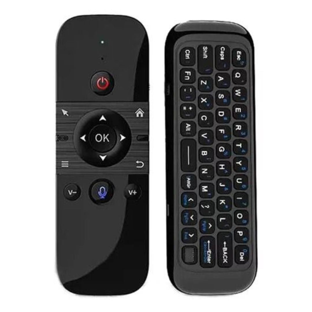 CONTROL REMOTO - AIR MOUSE