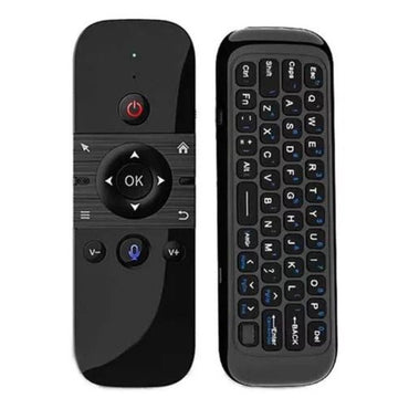 CONTROL REMOTO - AIR MOUSE