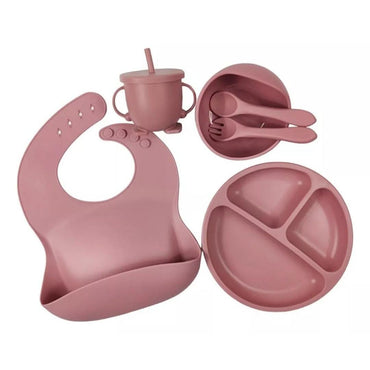 VAJILLA PARA BEBES