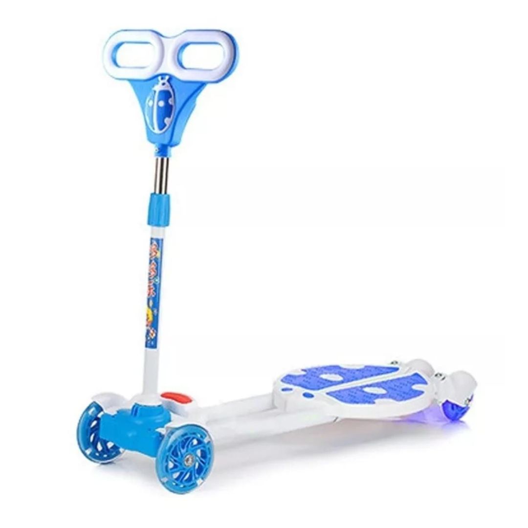 ΜΟΝΟΡΑΤΙΝ TIJERA MARIPOSA