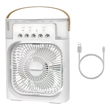 AIRE ACONDICIONADO PORTATIL