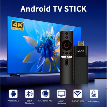 TV BOX STICK