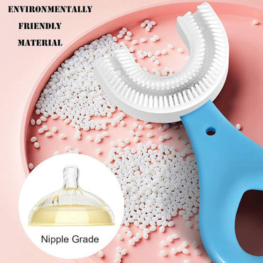 CEPILLO DE DIENTES PARA BEBE