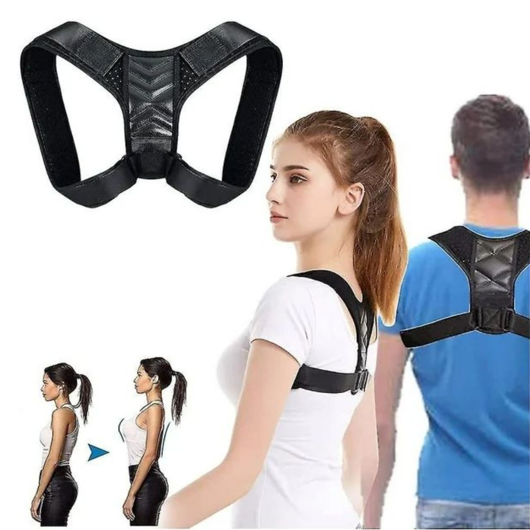 CORRECTOR POSTURA HOMBRE VERTEBRAL