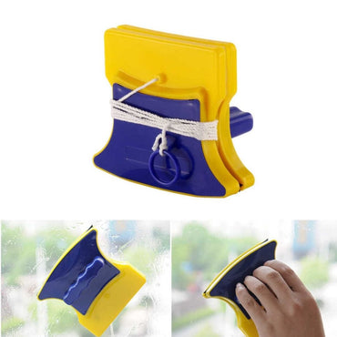 LIMPIAVIDRIOS MAGNÉTICO