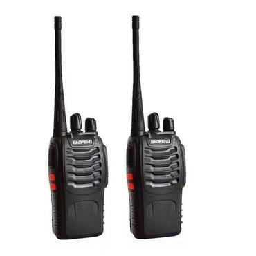 RADIOS TRANSMISORES - BAOFENG 888S