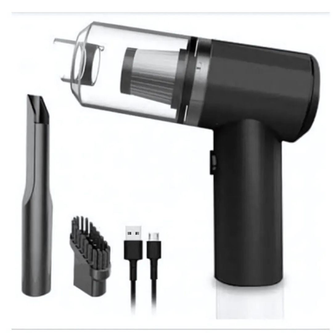 ASPIRADORA PARA CARRO 3 EN 1