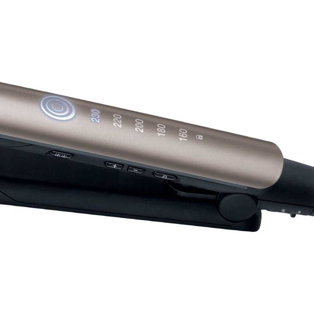 PLANCHA DE CABELLO - KERATINA