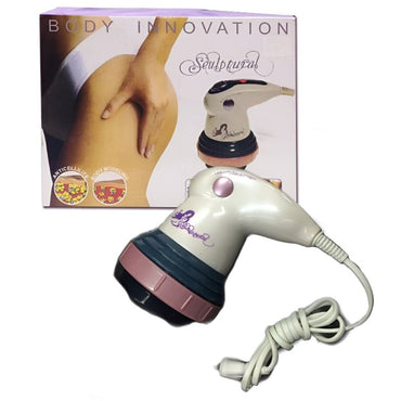 MASAJEADOR BODY INNOVATION