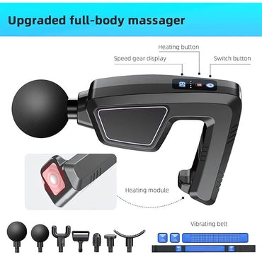 MASAJEADOR VIBRATORIO