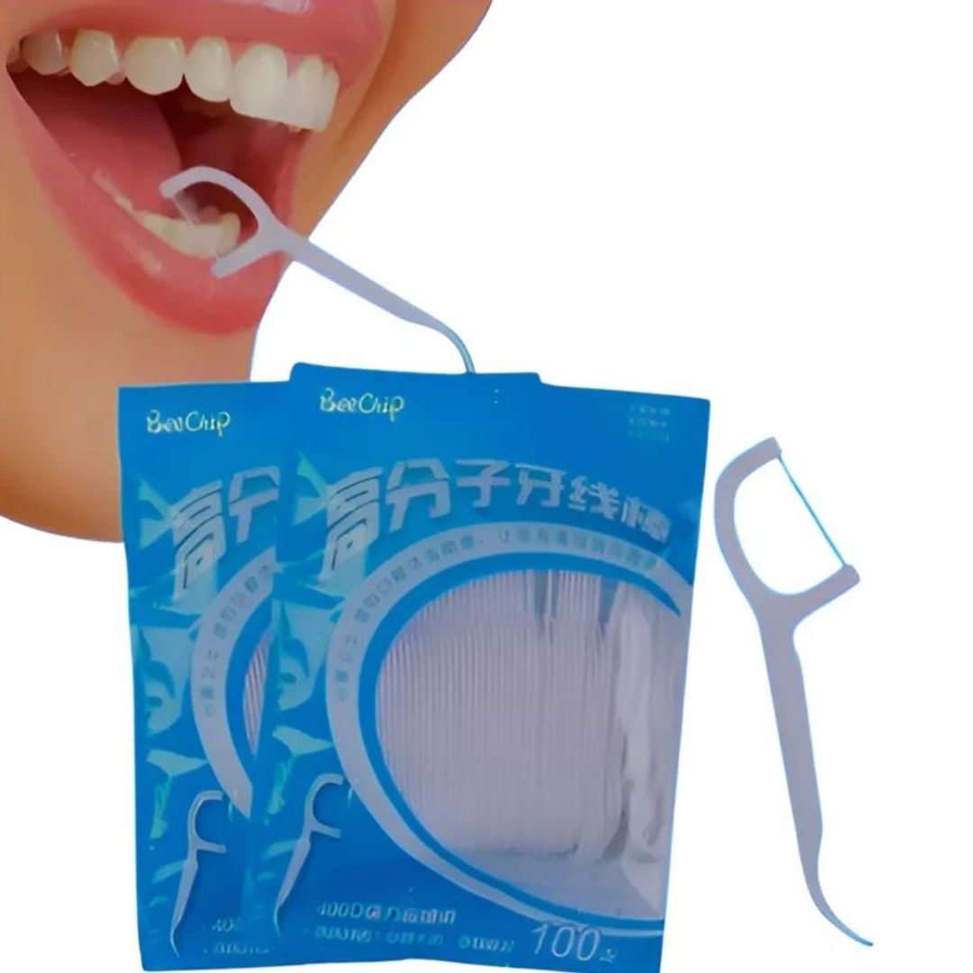 SEDA DENTAL CON SOPORTE