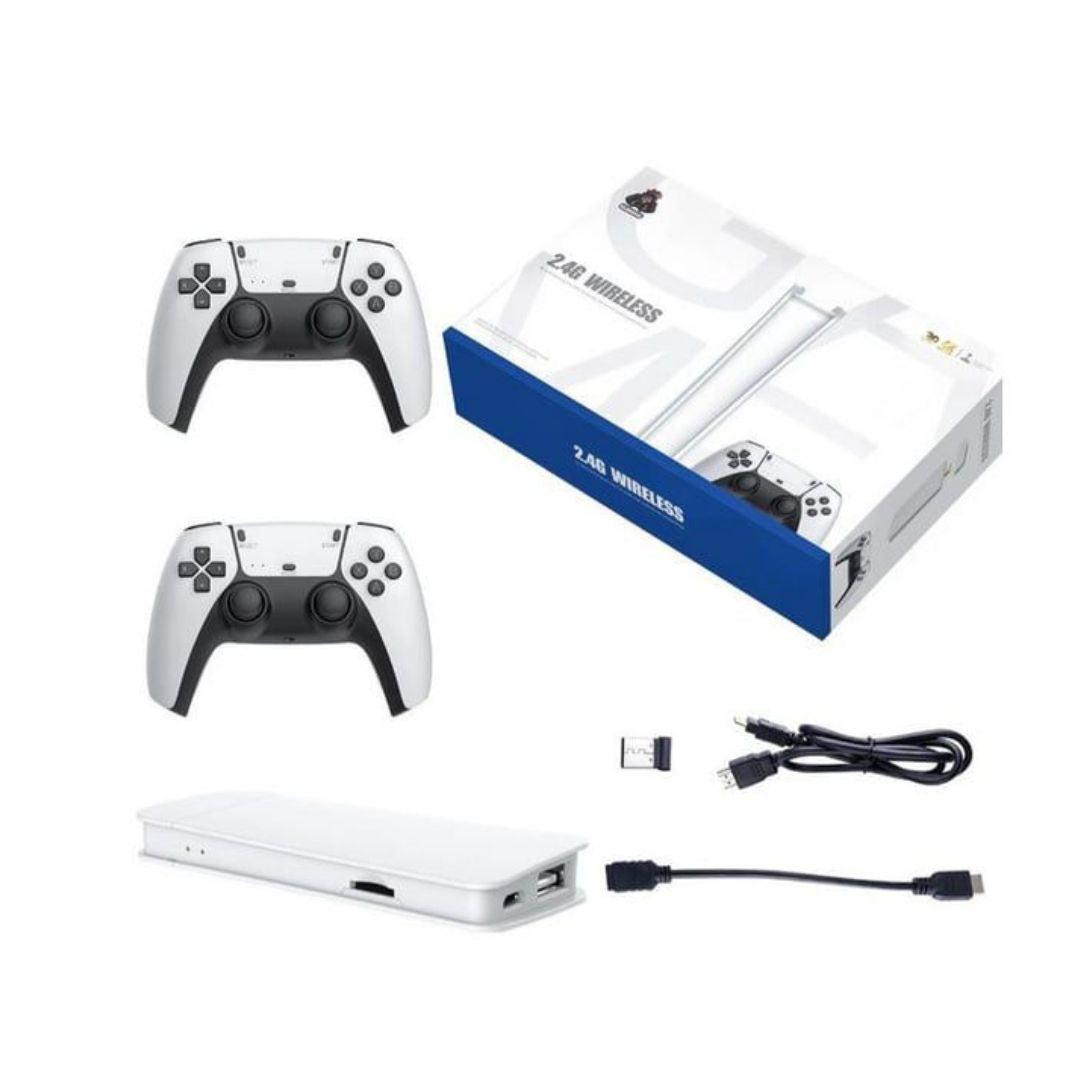 CONSOLA VIDEOJUEGOS - GAME STICK M15