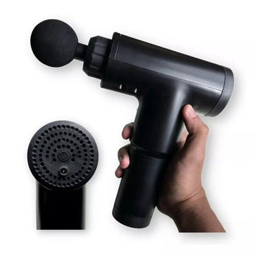 MASAJEADOR FACIAL GUN