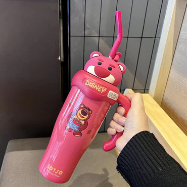 TERMO PERSONAJES DISNEY