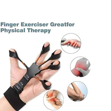 EJERCITADOR DE DEDOS