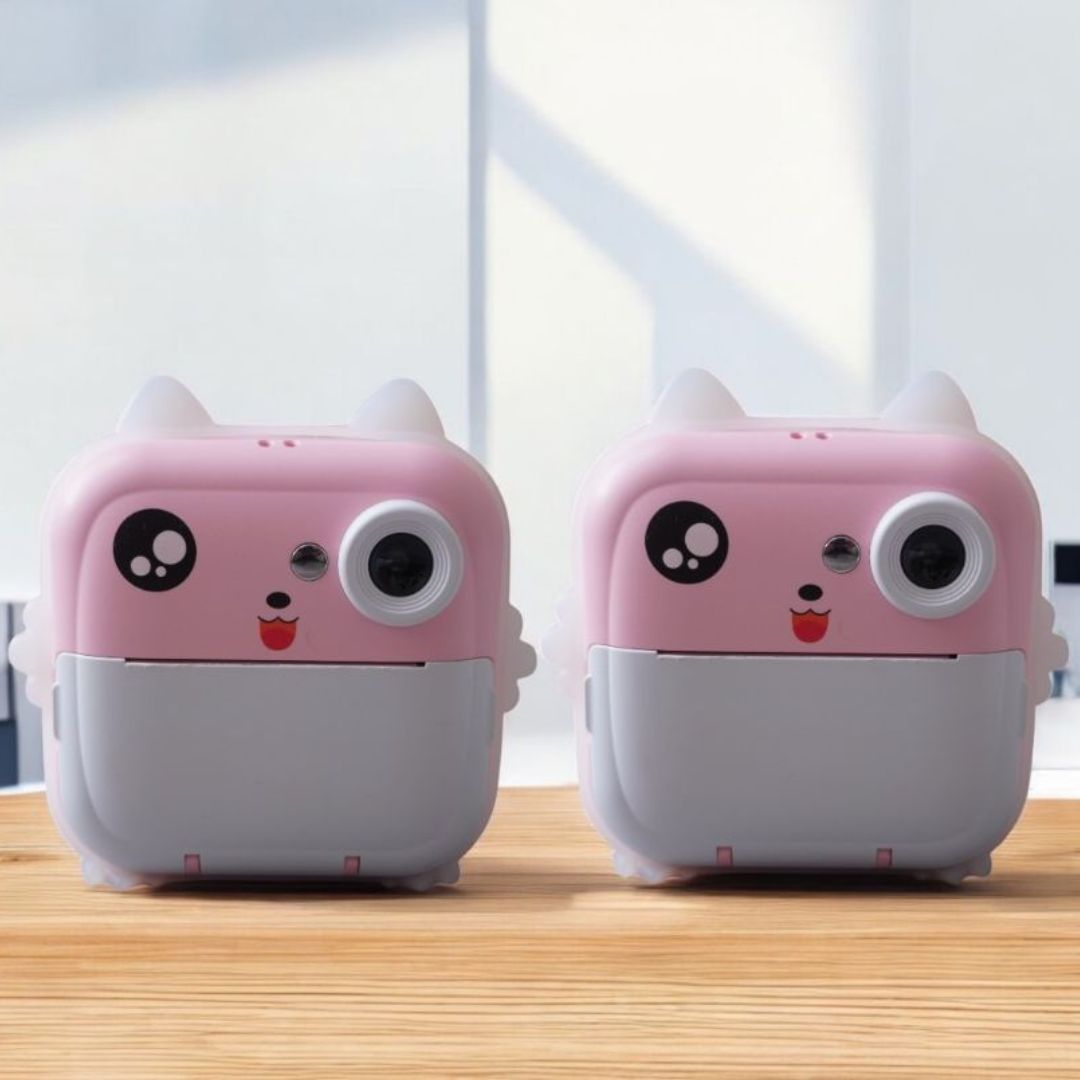 CAMARA IMPRESORA DIGITAL