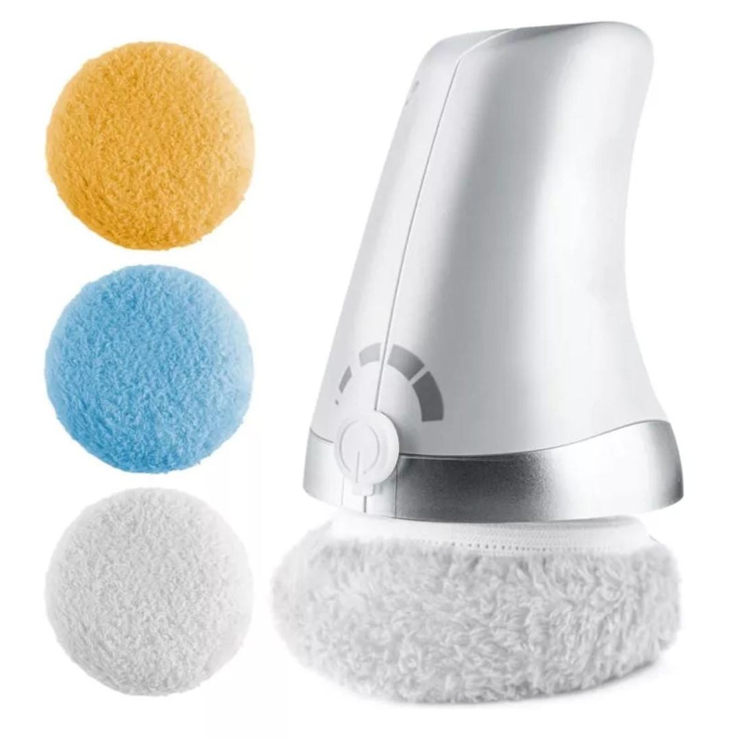 MASAJEADOR CORPORAL DE CELULITIS