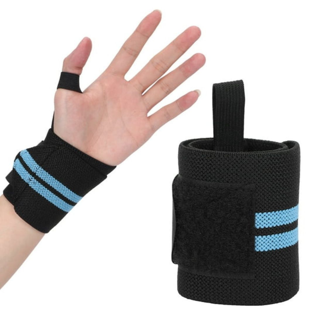 BANDA PROTECTORA DE MUÑECA