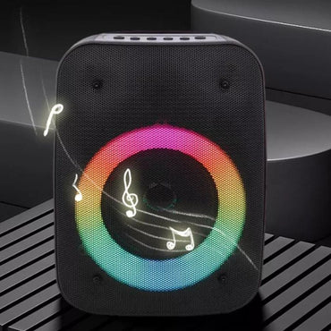 PARLANTES PARA PC - KISONLI X7