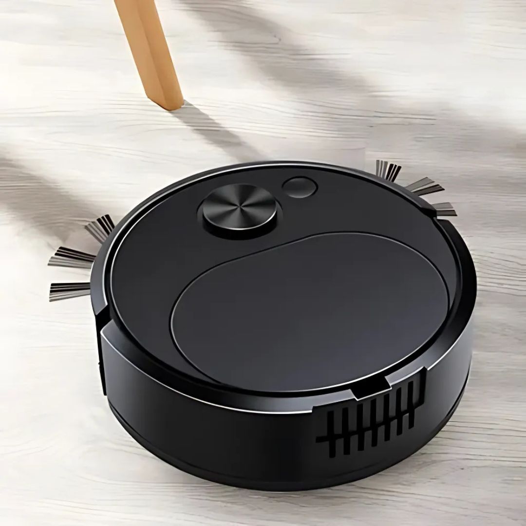 ASPIRADORA ROBOT - PEQUEÑA