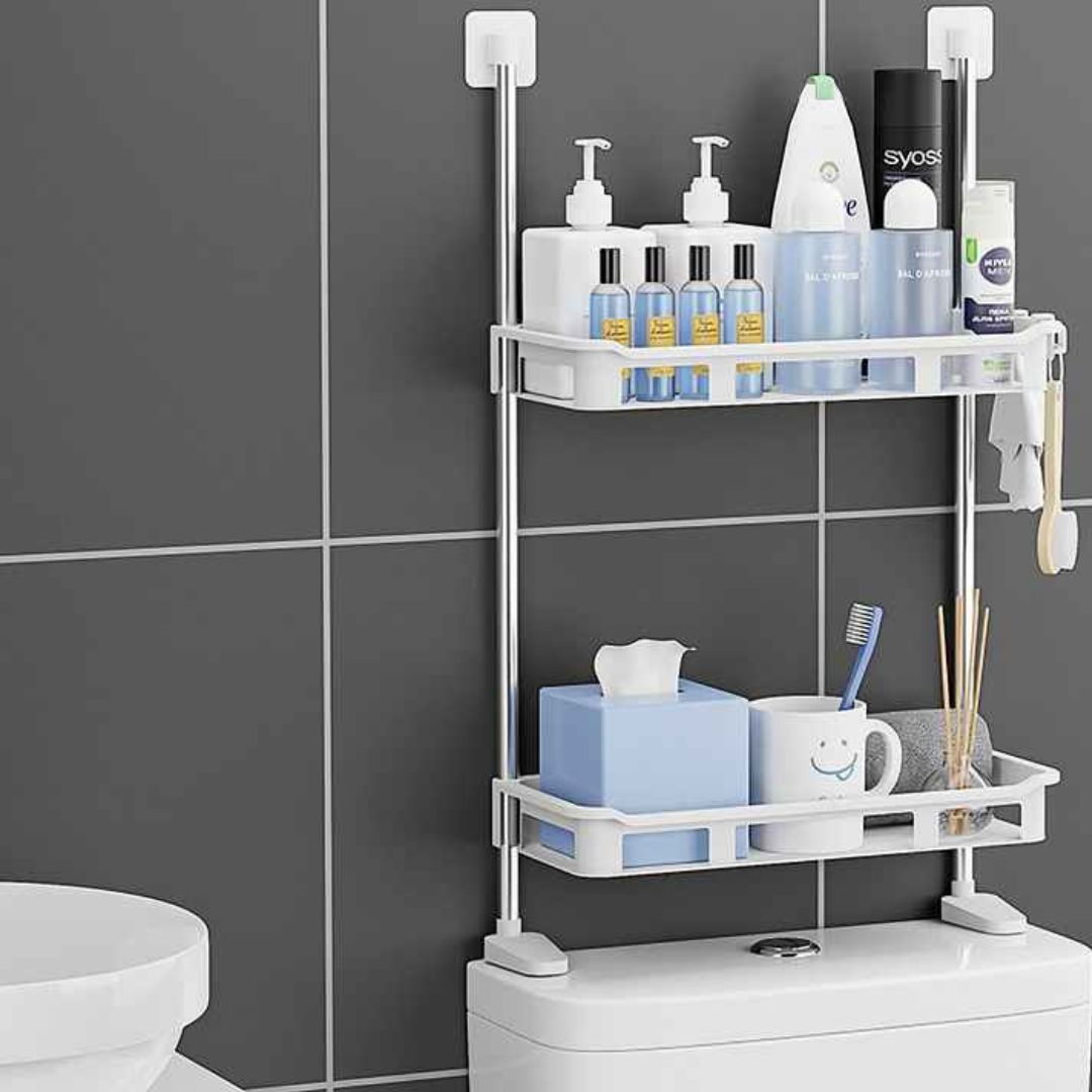 TOCADOR DE BAÑO 3 NIEVELES