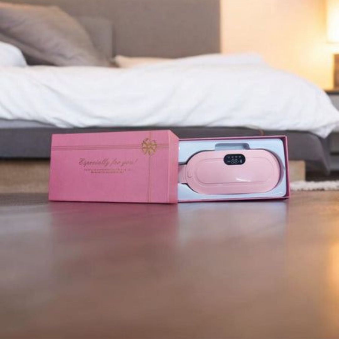 CINTURON PARA COLICOS