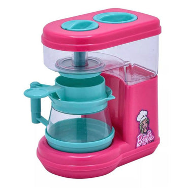 CAFETERA BARBIE