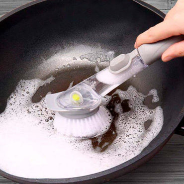 CEPILLO LOZA 2 EN 1 - LARGO