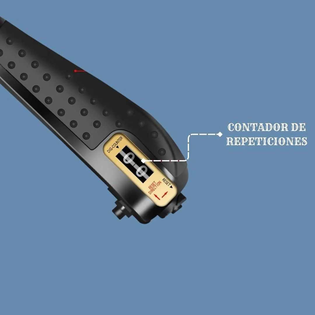 EJERCITADOR DE MANO Y ANTEBRAZO