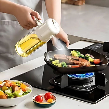 DISPENSADOR DE ACEITE - SPRAY