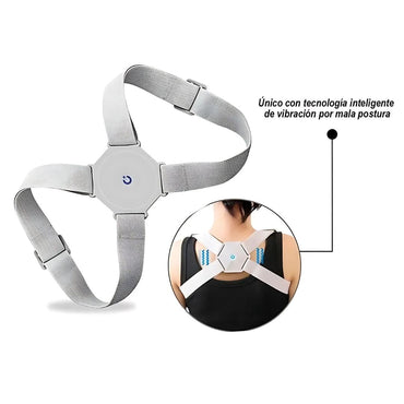 CORRECTOR DE PUSTURA INTELIGENTE (Sensor)