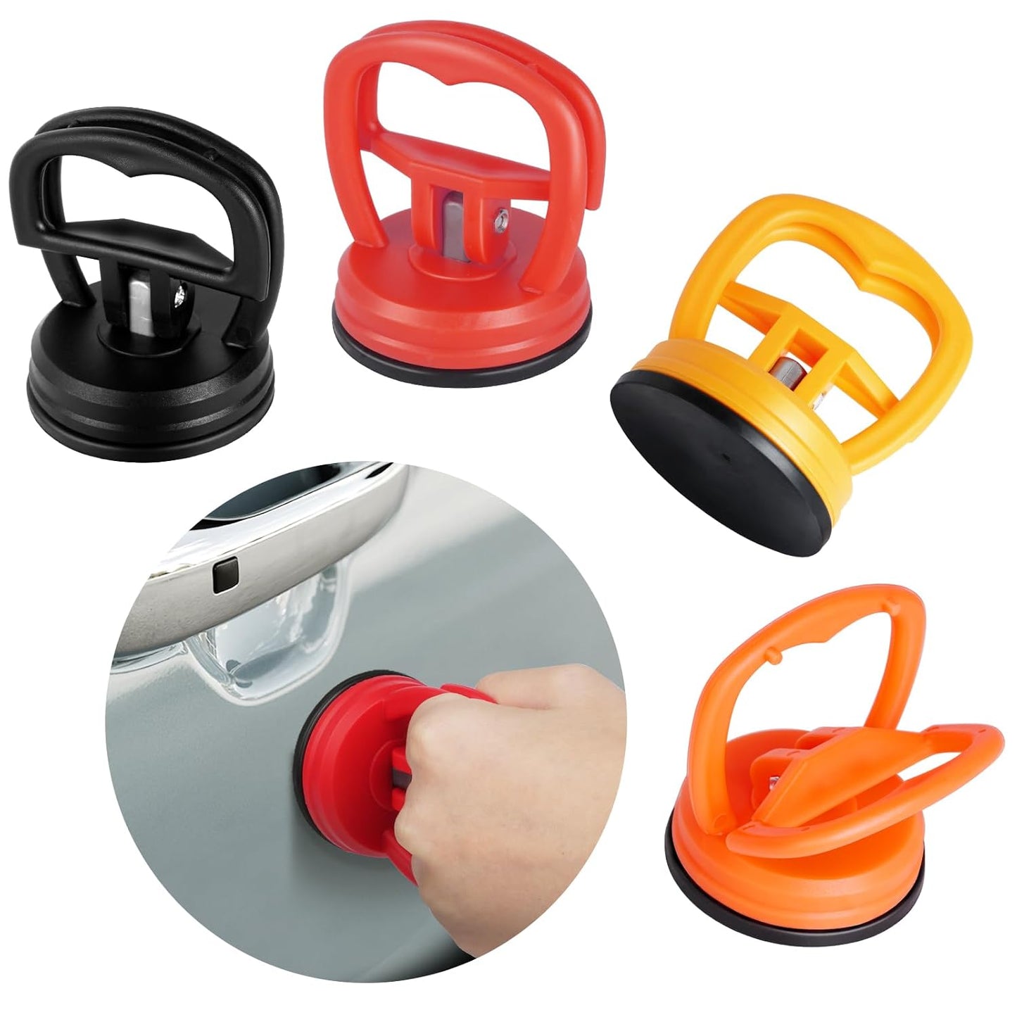 VENTOSA CHUPA SACA GOLPES - PEQUEÑA