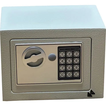 CAJA FUERTE DIGITAL 23X17X17CM - 42LT