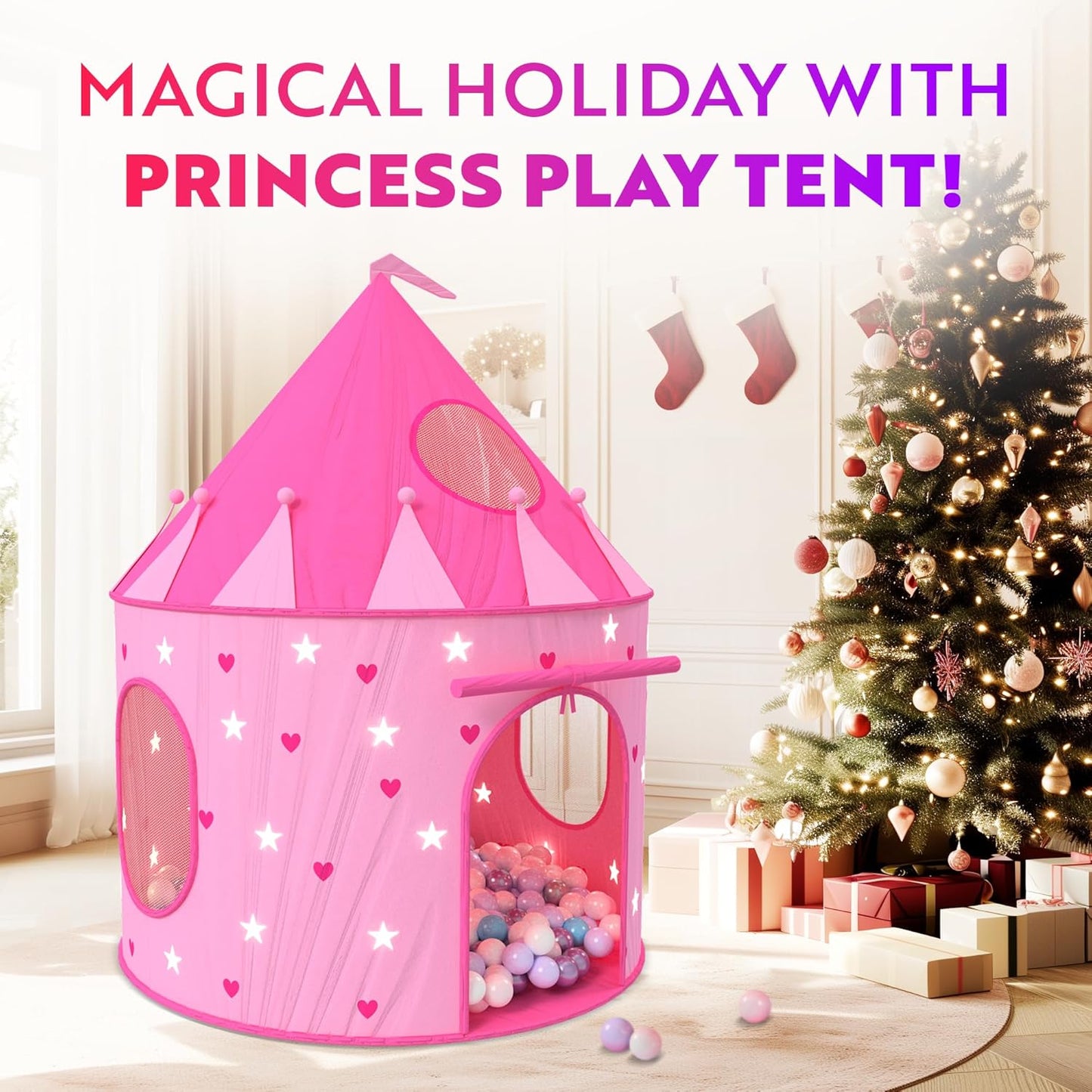 CARPA INFANTIL PLEGABLE CASTILLO (1.30 X 1.02)