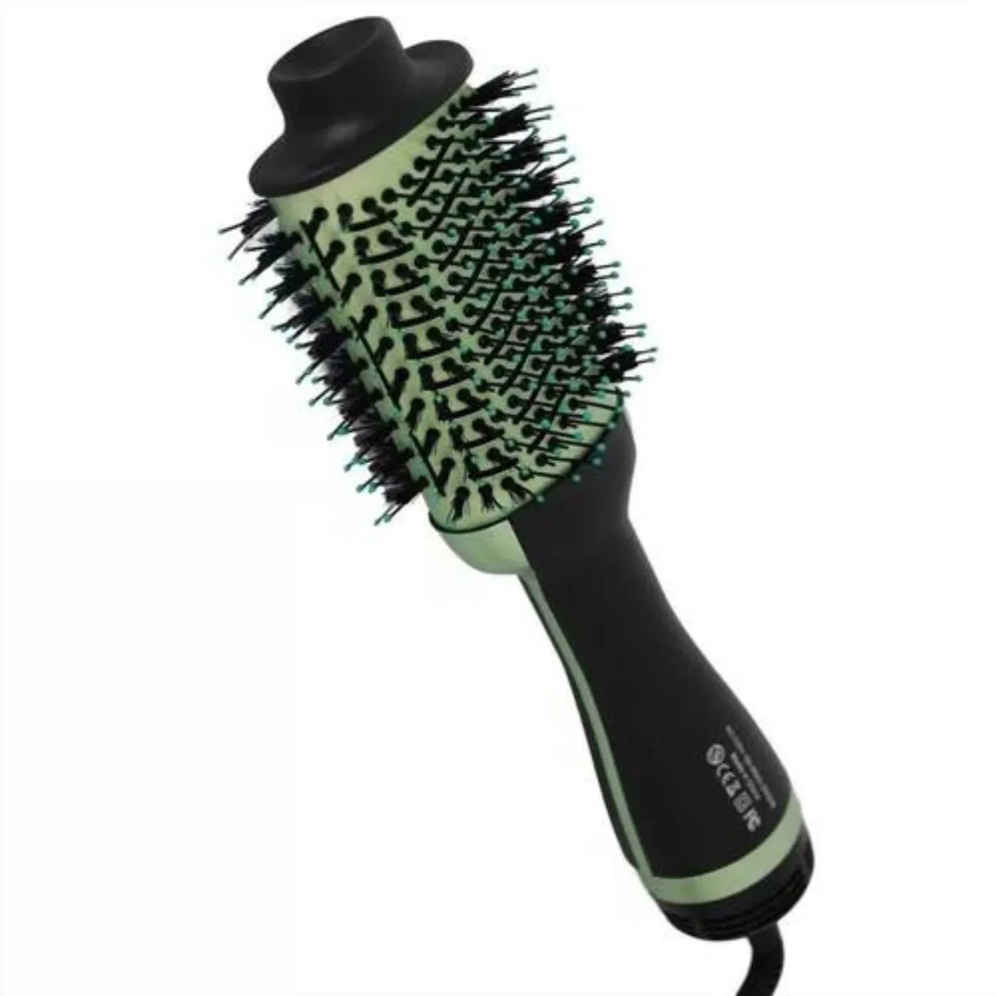 CEPILLO ONE STEP AGUACATE – ALISADOR DE CABELLO 2 EN 1