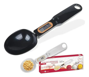 CUCHARA GRAMERA DIGITAL MEDIDORA 500G