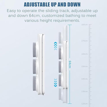 ESTROPAJO CORPORAL INTELIGENTE
