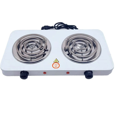 ESTUFA ELÉCTRICA DE MESA 2 PUESTOS