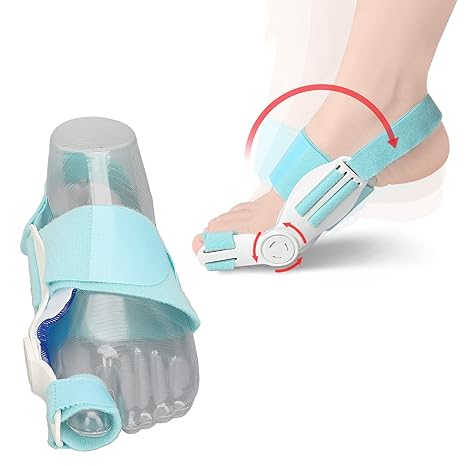 FERULA CORRECTOR DE JUANETE FEETITIX