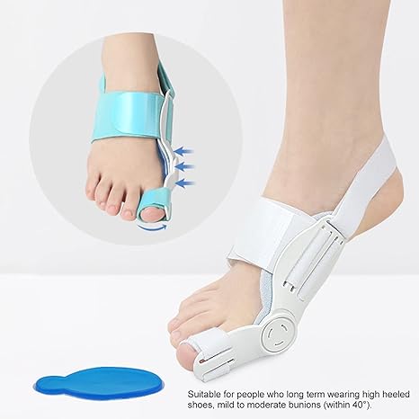 FERULA CORRECTOR DE JUANETE FEETITIX