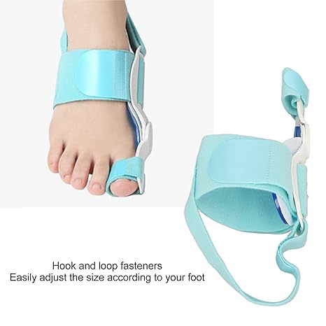 FERULA CORRECTOR DE JUANETE FEETITIX