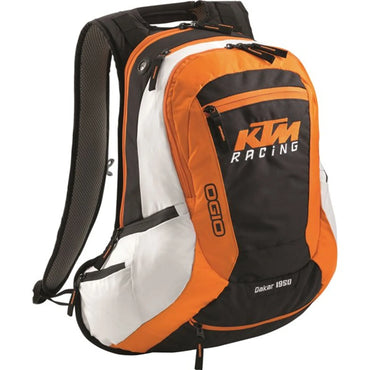 MALETA KTM OGIO RACING DAKAR 1960